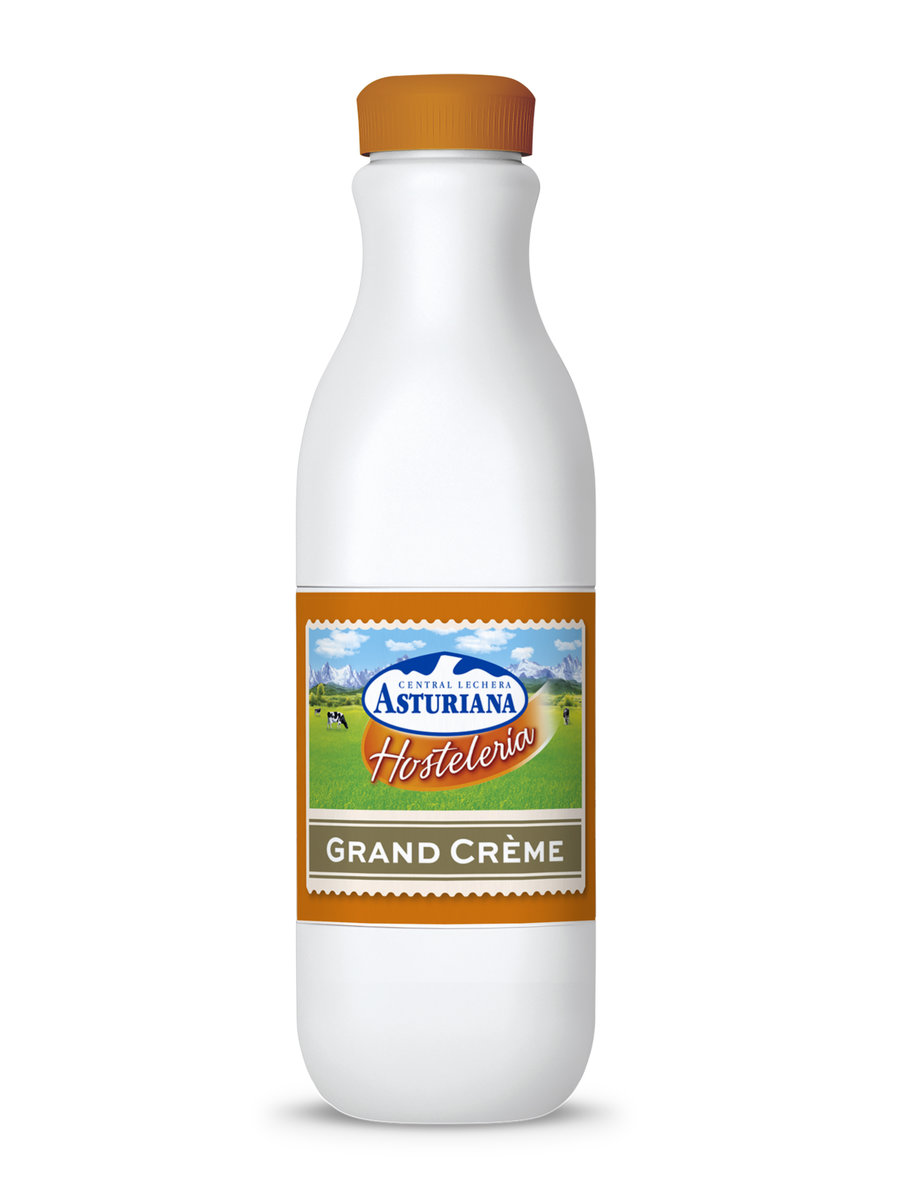 Asturiana Grand Creme