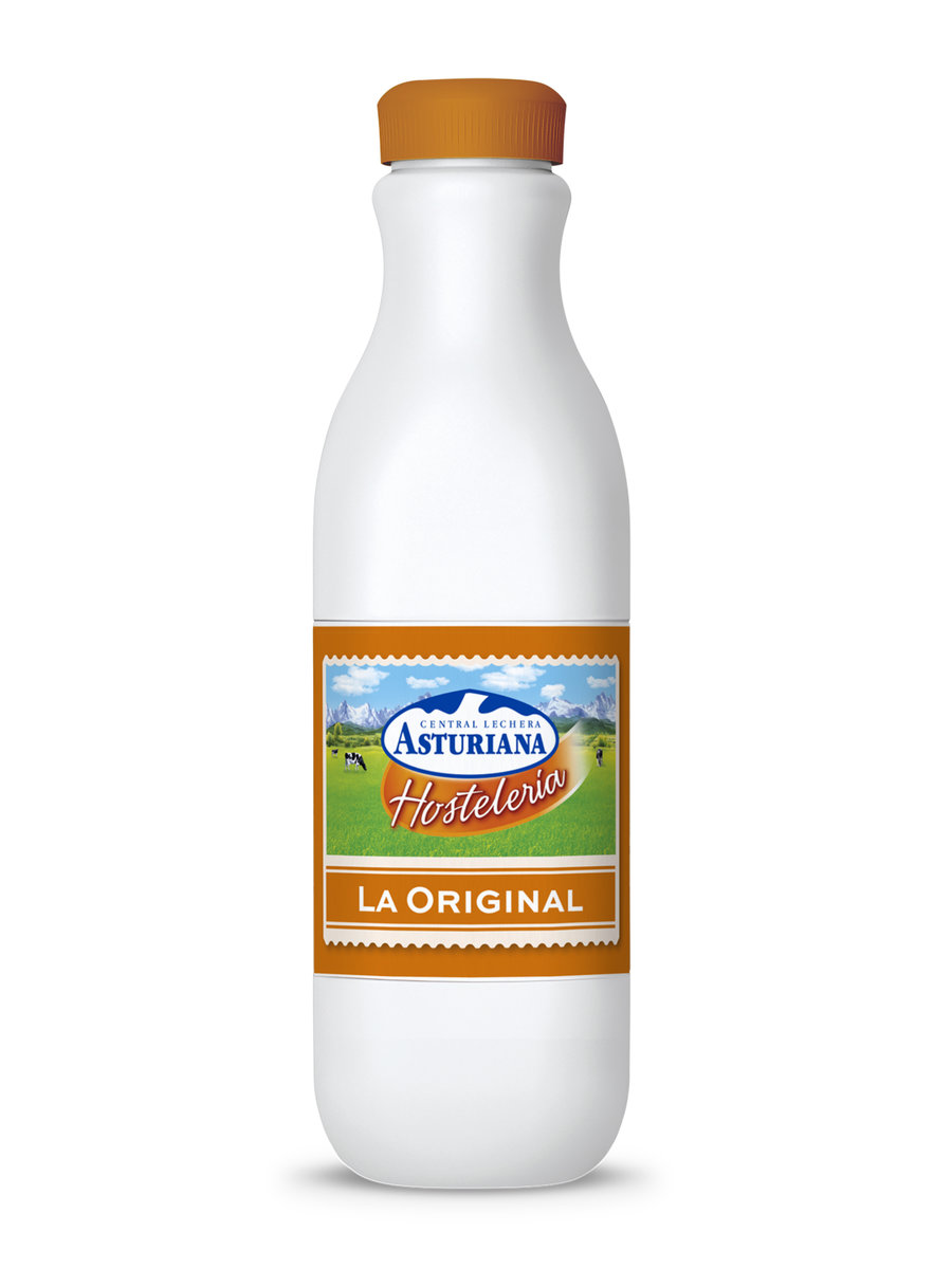 Asturiana Original