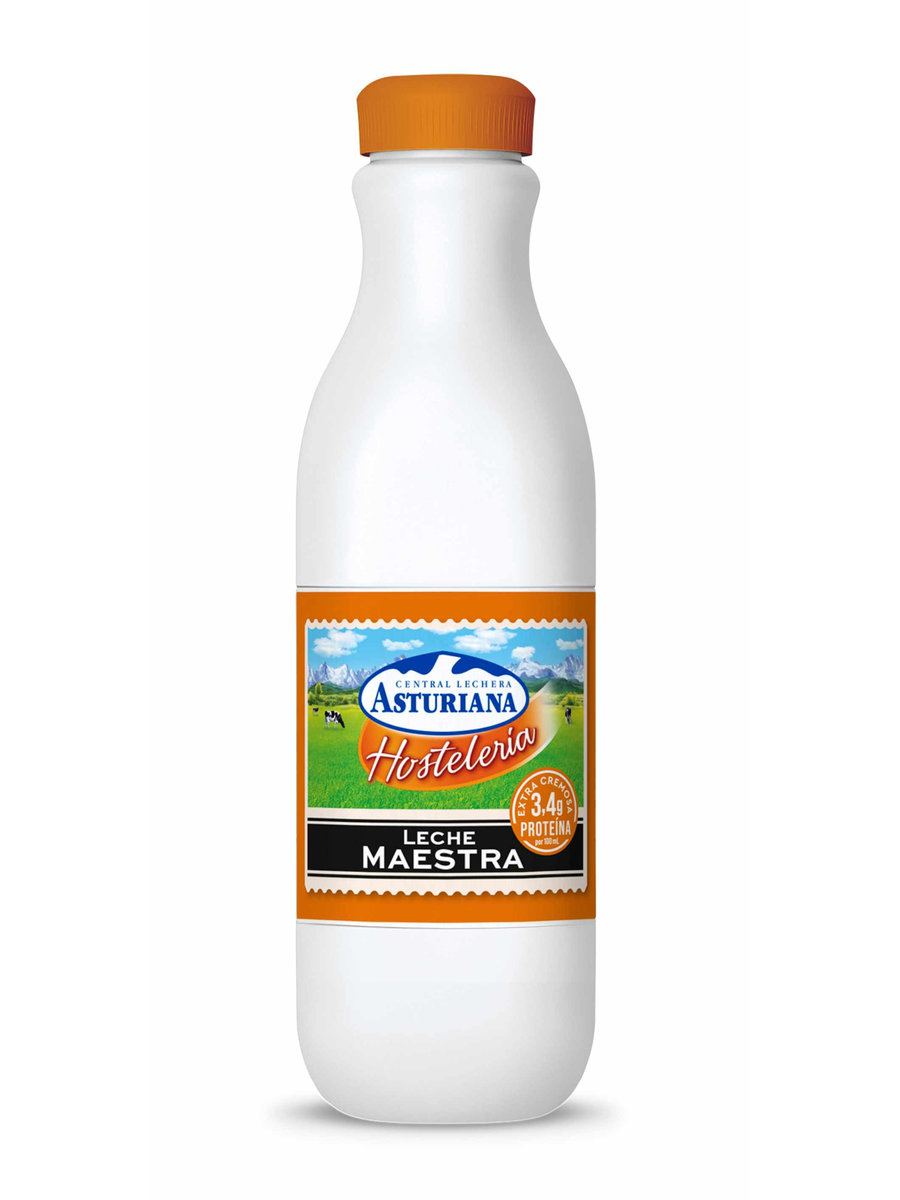 Asturiana maestra