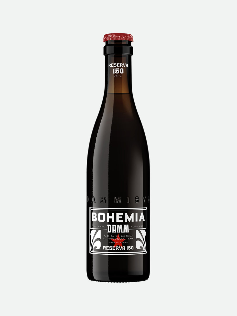 BOHEMIA