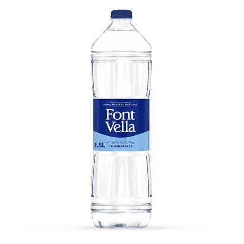 FONT VELLA 1,5L