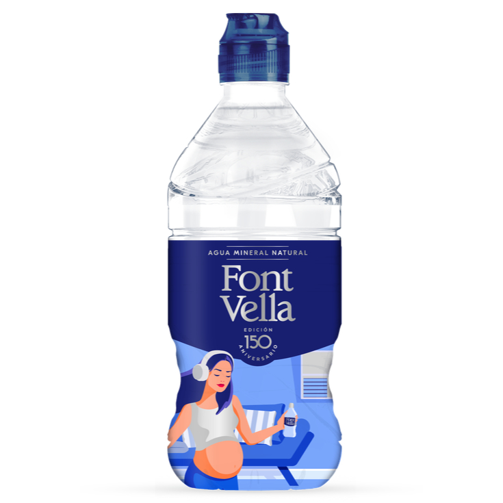 FONT VELLA ESPORT
