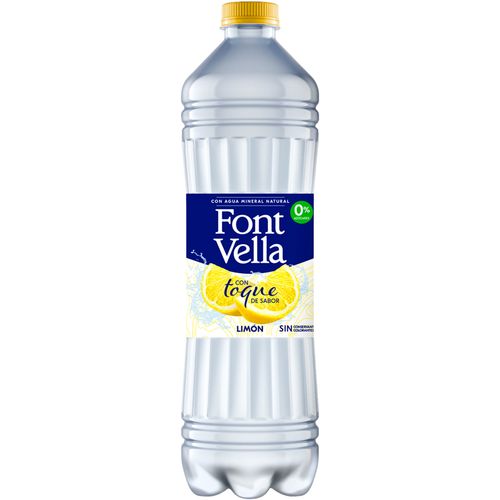 FONT VELLA TOQUE LIMON