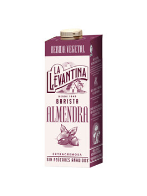 LA LEVANTINA almendra