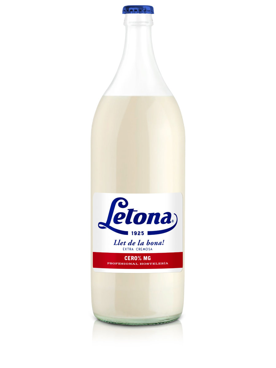 LETONA