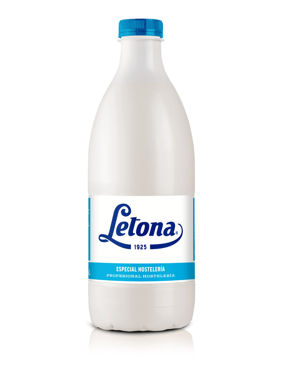 LETONA