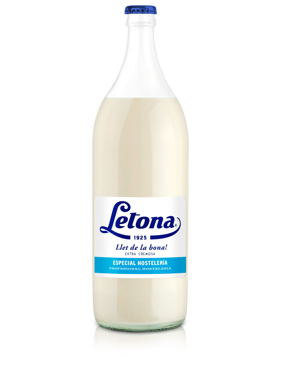 LETONA