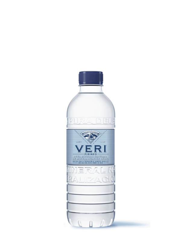 VERI PET 0.5L