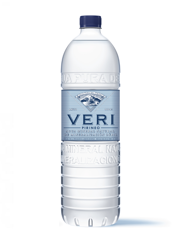 VERI PET 1L