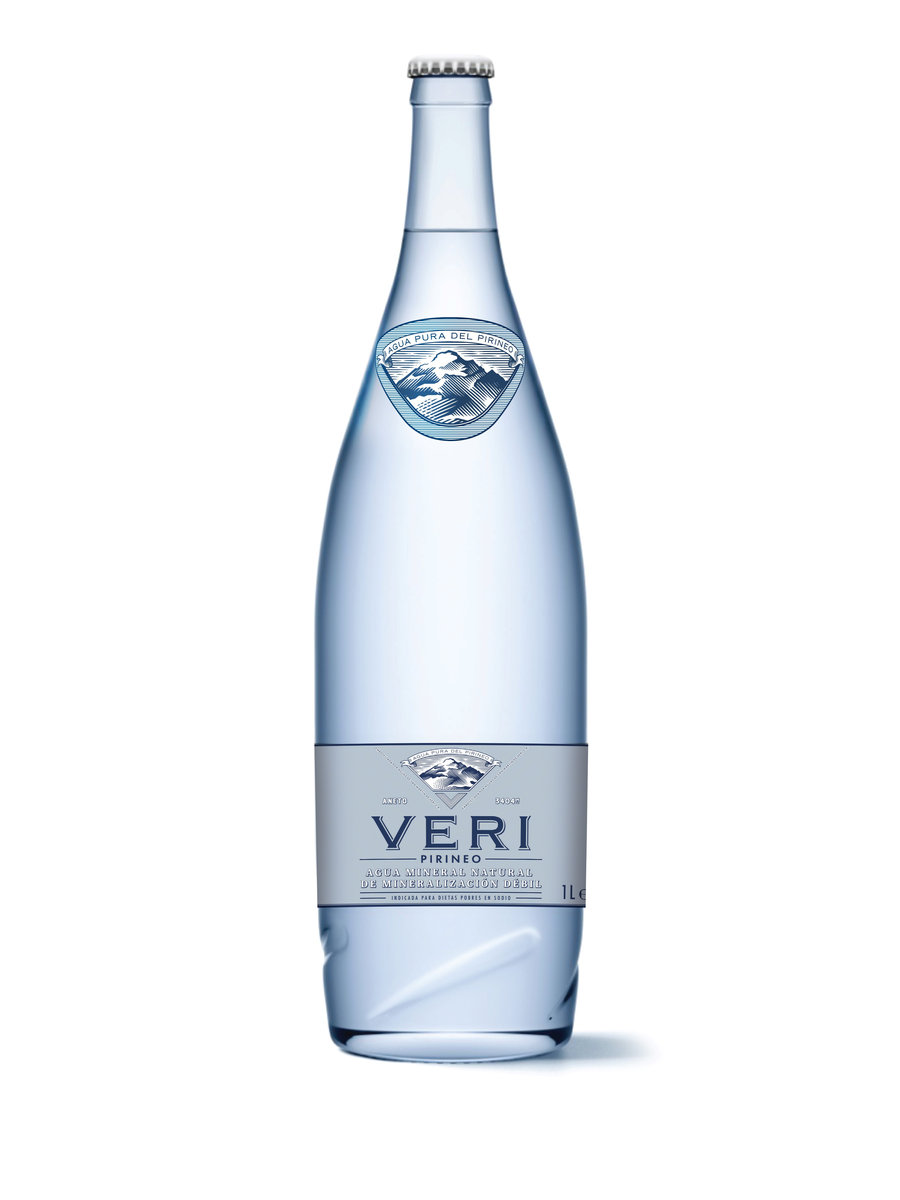 VERI vidre 1L