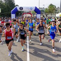 25º Cursa Martorell
