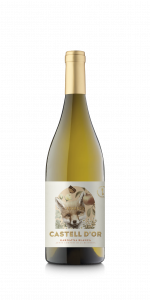 Blanc Castell d'Or